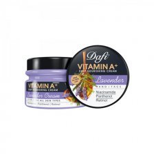 کرم کاسه ای لاوندر دافی - Dafi Vitamin A Lavender Cream - کد2433 کرم کاسه ای لاوندر دافی - Dafi Vitamin A Lavender Cream - کد2433